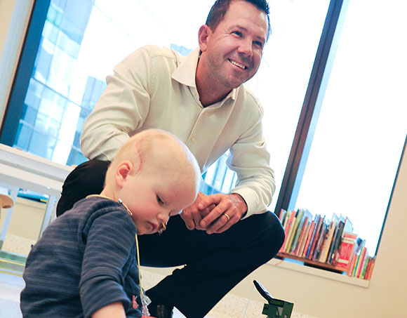 Exceptional Needs Assistance (ENA)