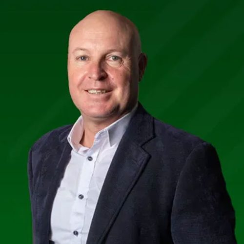Dominic Baker