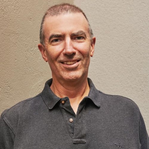 James Henderson