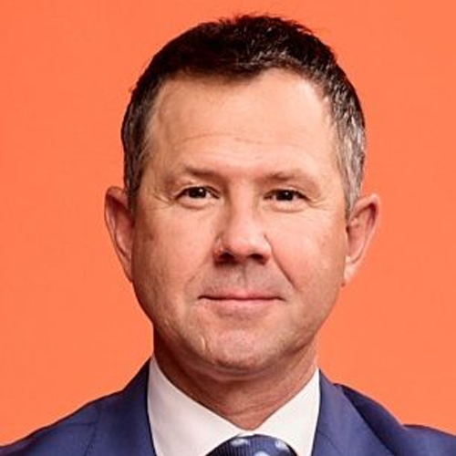 Ricky Ponting AO