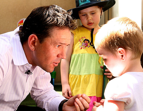 Tasmanian Health System Support Projects