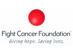 Ponting Foundation Partners With Fight Cancer Foundation