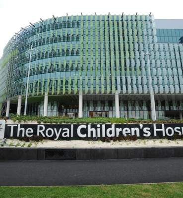 Royal Children’s Hospital Research Project