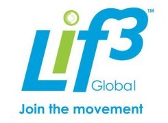 Lif3 Partnership Announced