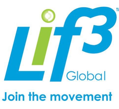 Lif3 Partnership Announced